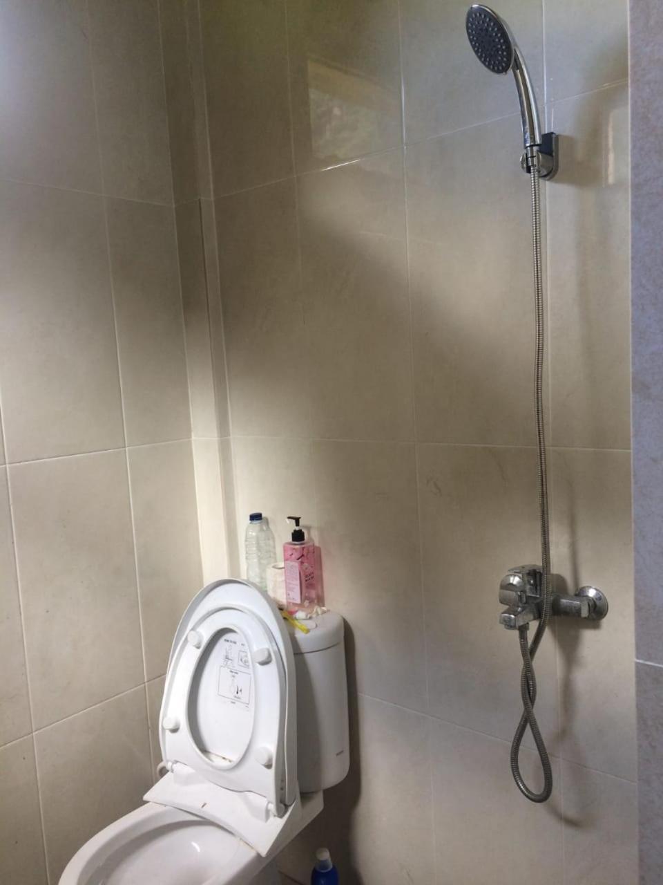 דירות Arau Roemah Abdoe מראה חיצוני תמונה