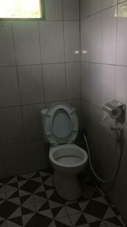 דירות Arau Roemah Abdoe מראה חיצוני תמונה
